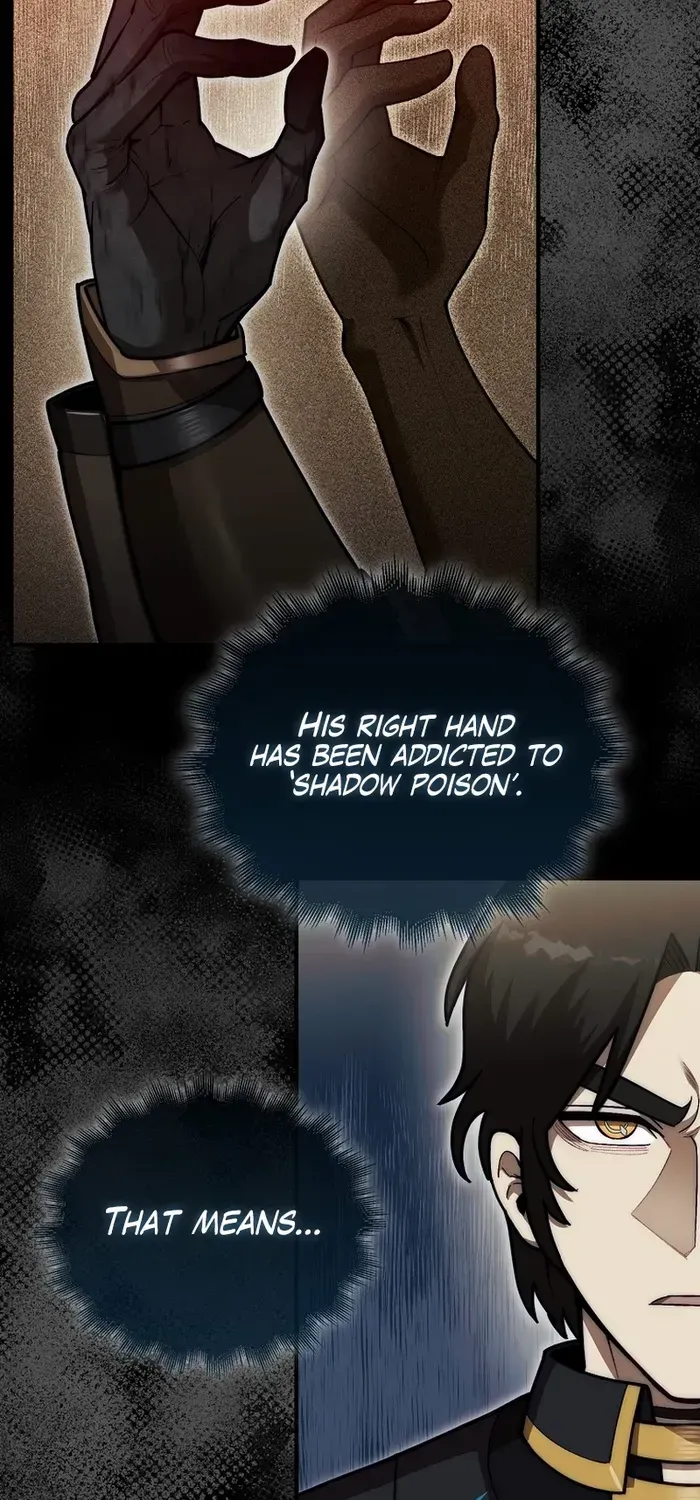 The 31st Piece Turns the Tables Chapter 39 page 36 - 
