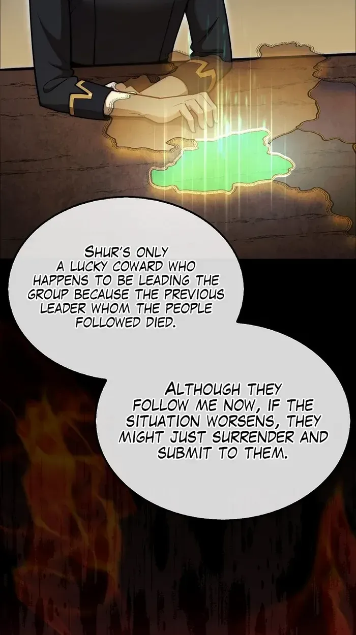 The 31st Piece Turns the Tables Chapter 39 page 39 - 