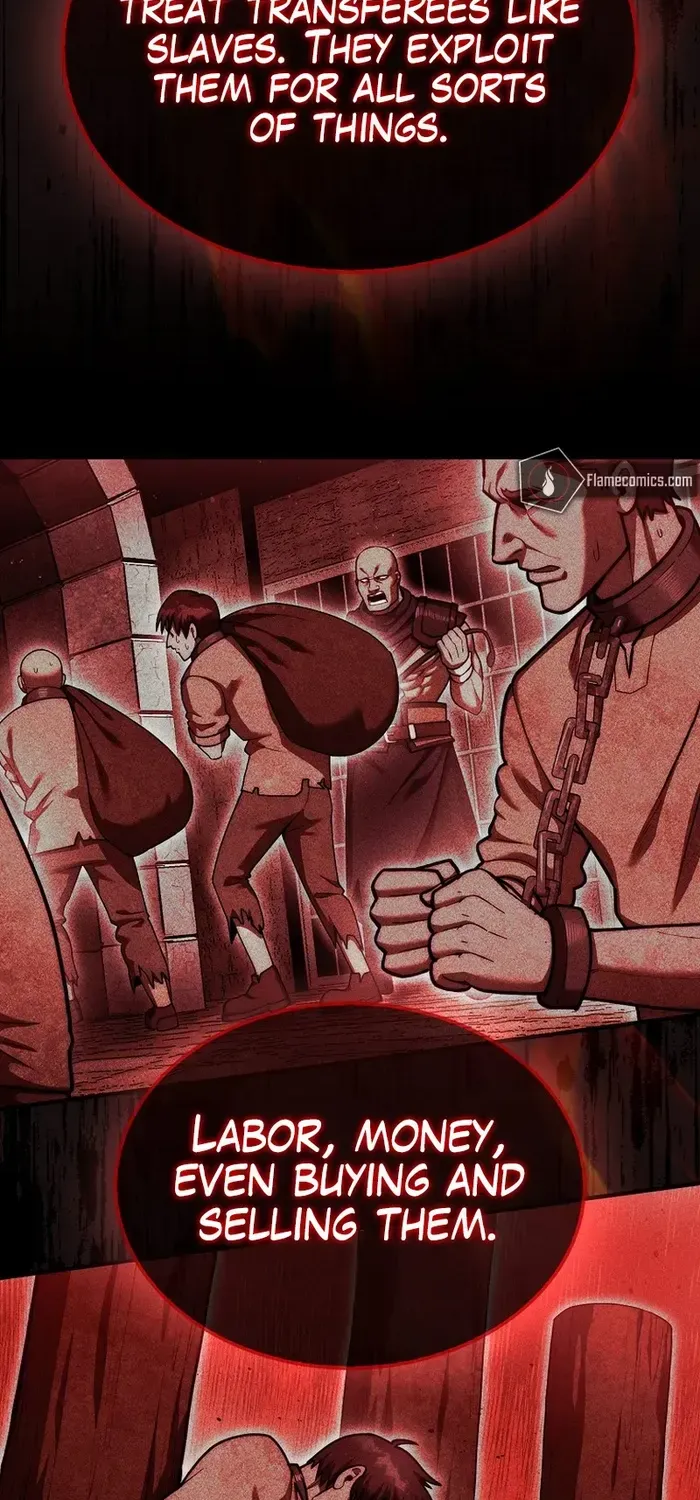 The 31st Piece Turns the Tables Chapter 39 page 41 - 