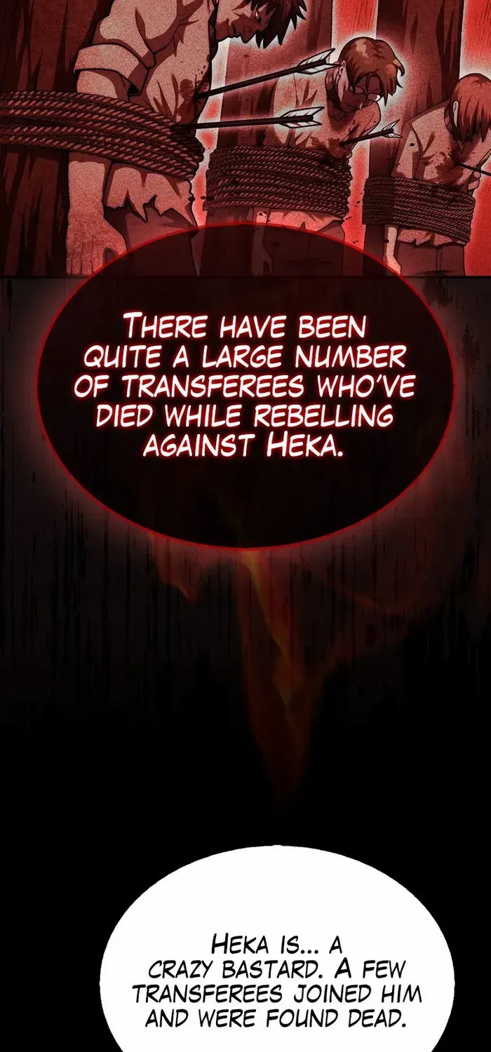 The 31st Piece Turns the Tables Chapter 39 page 42 - 