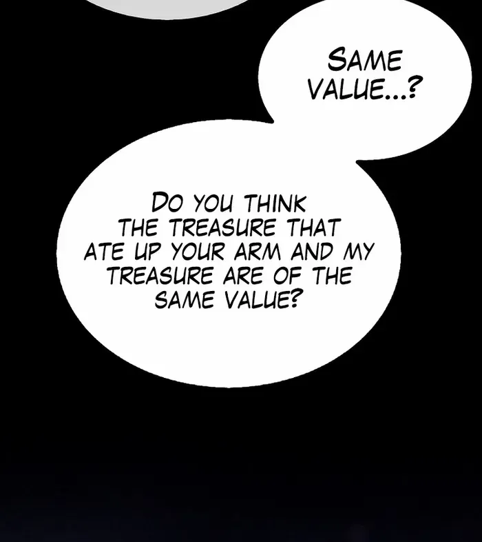 The 31st Piece Turns the Tables Chapter 39 page 45 - 