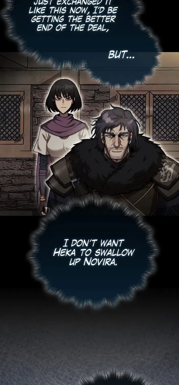 The 31st Piece Turns the Tables Chapter 39 page 48 - 