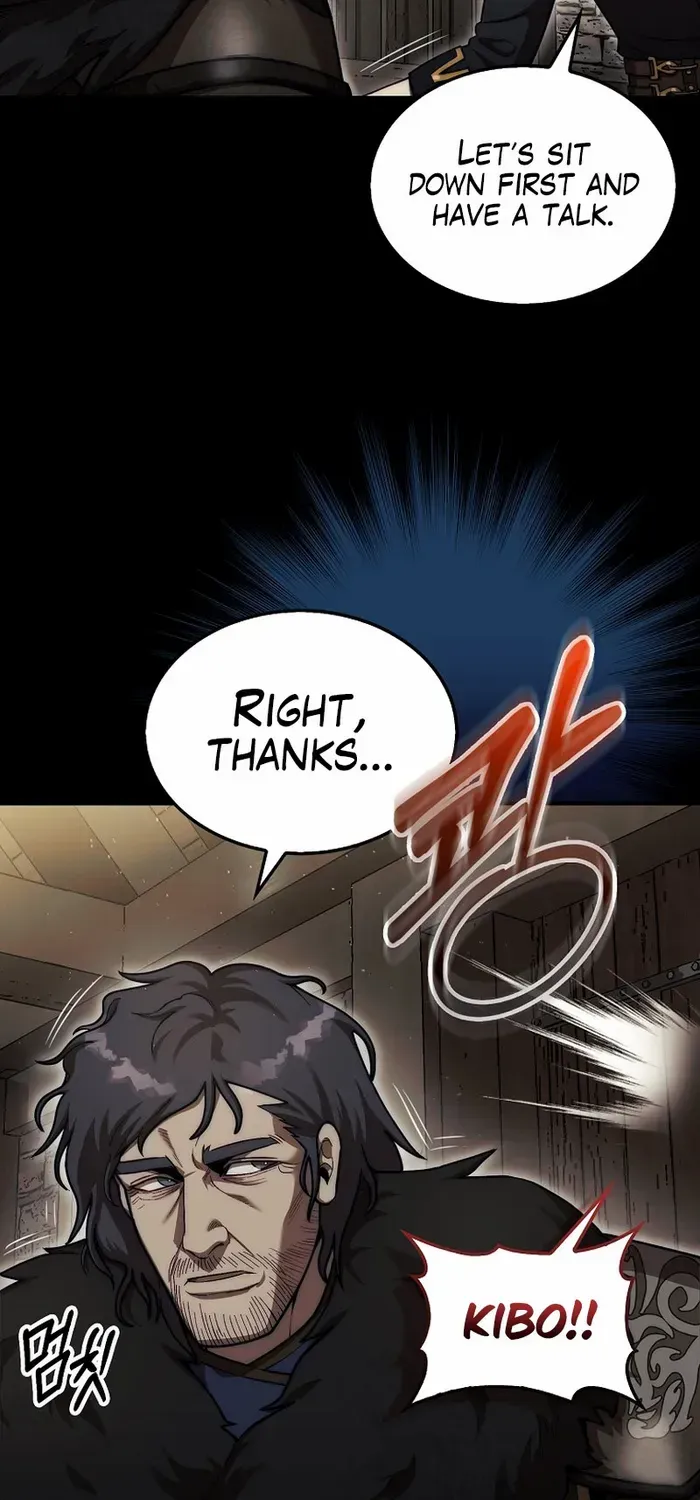 The 31st Piece Turns the Tables Chapter 39 page 6 - 