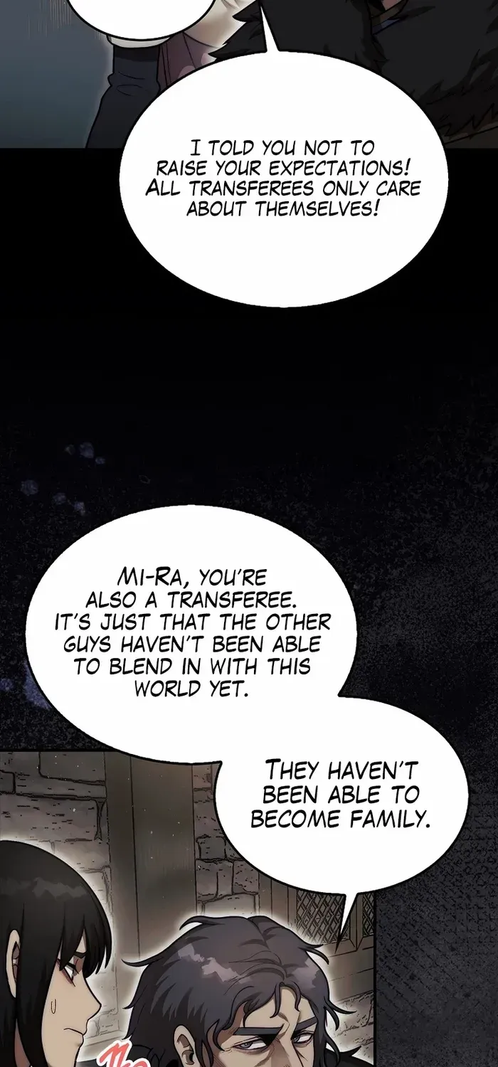 The 31st Piece Turns the Tables Chapter 39 page 53 - 