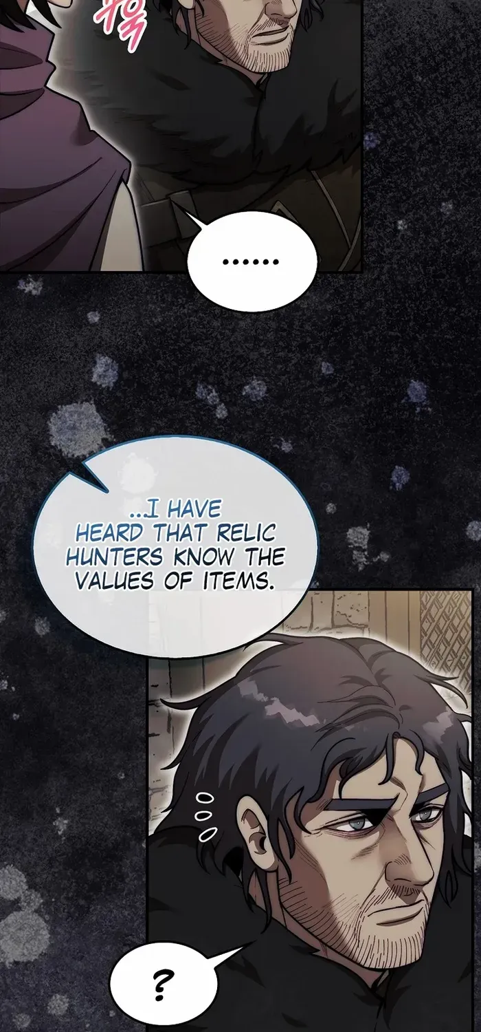 The 31st Piece Turns the Tables Chapter 39 page 54 - 