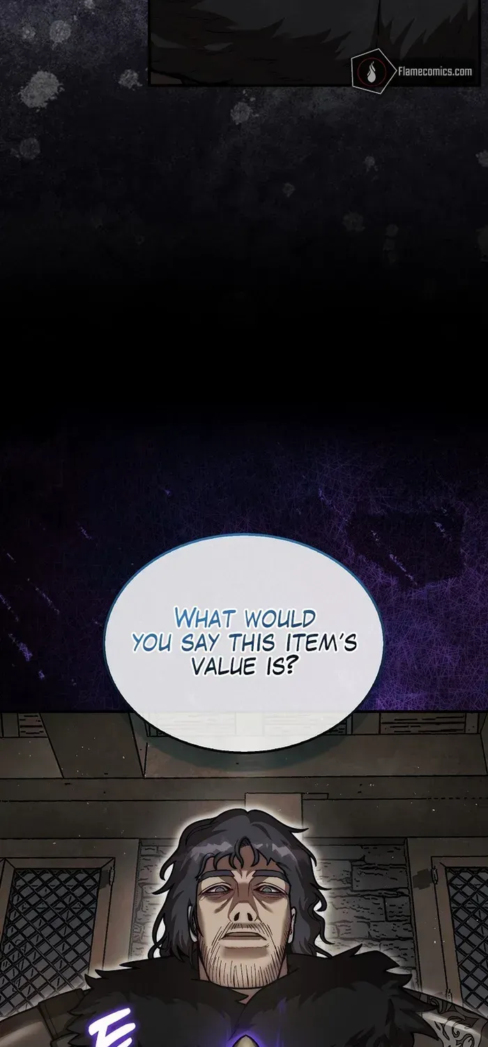 The 31st Piece Turns the Tables Chapter 39 page 55 - 