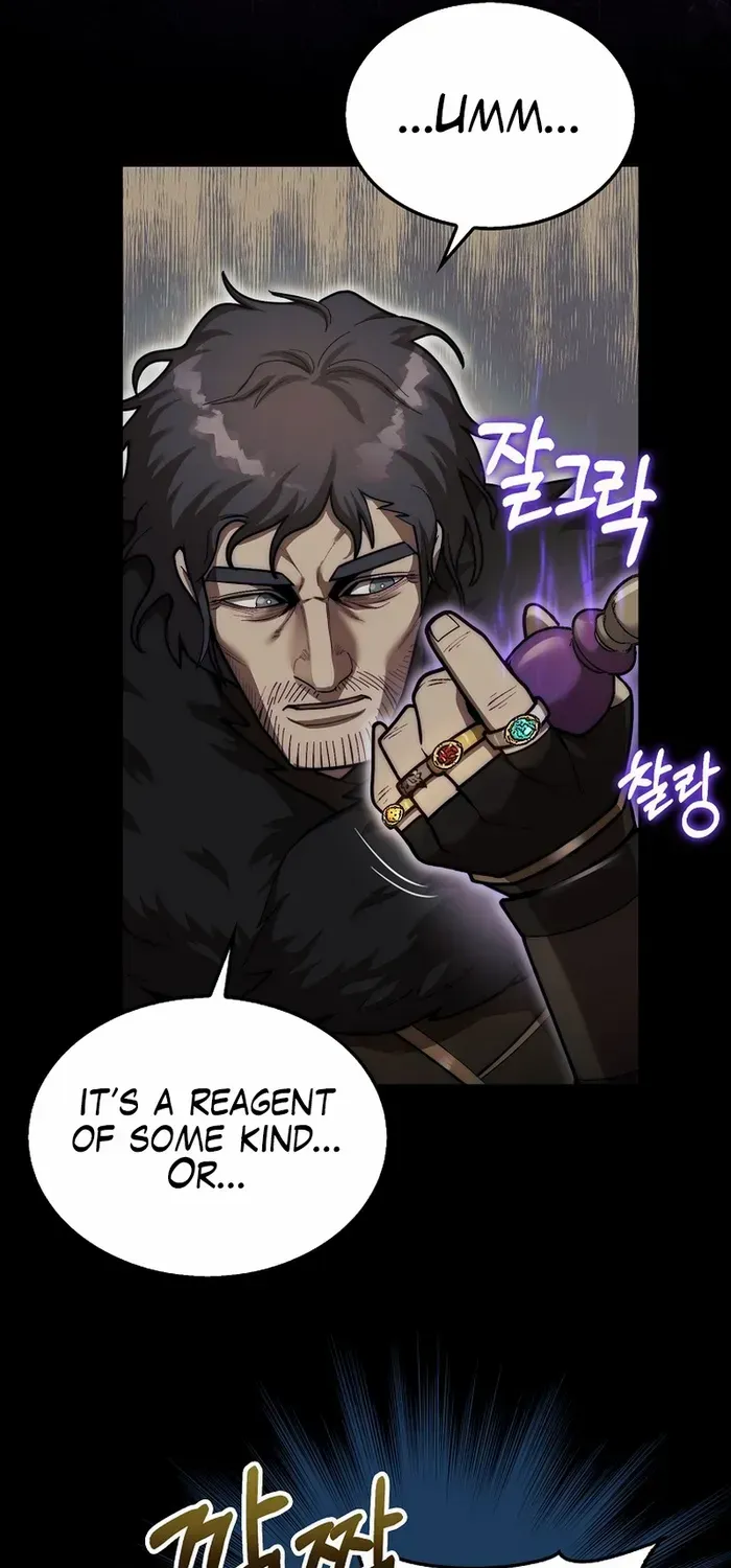The 31st Piece Turns the Tables Chapter 39 page 57 - 