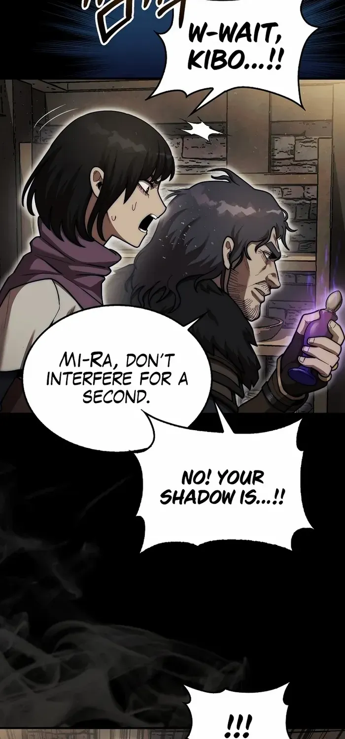 The 31st Piece Turns the Tables Chapter 39 page 58 - 