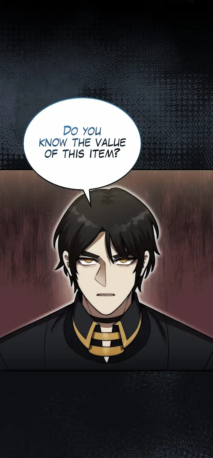The 31st Piece Turns the Tables Chapter 39 page 60 - 