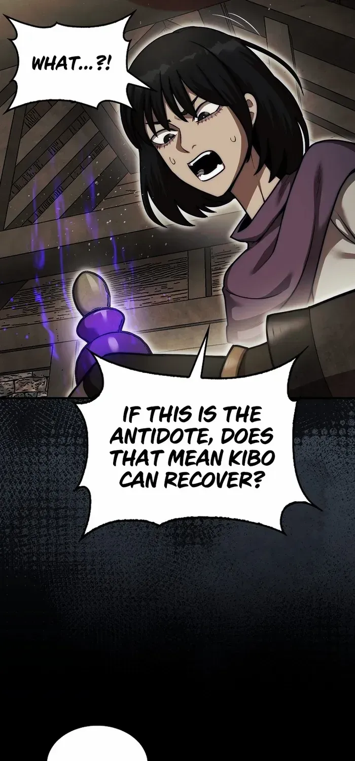 The 31st Piece Turns the Tables Chapter 39 page 63 - 