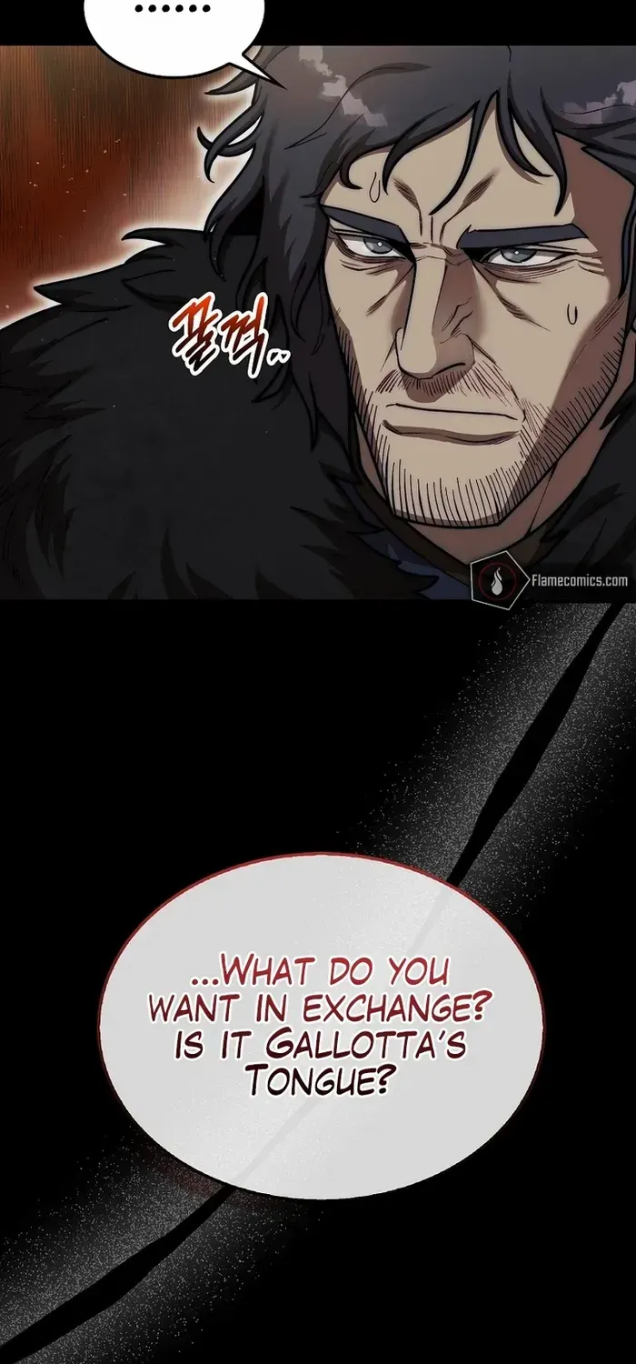 The 31st Piece Turns the Tables Chapter 39 page 64 - 