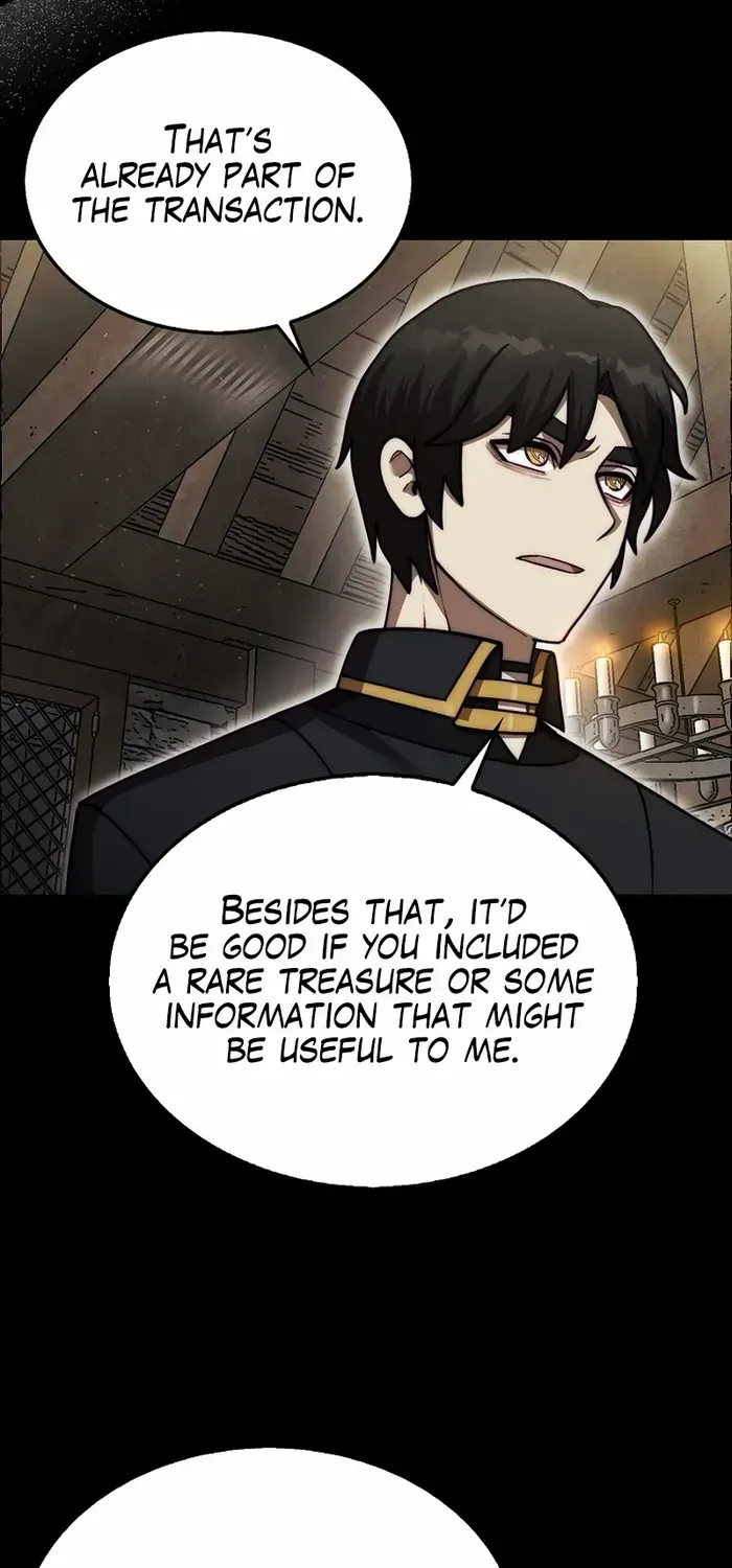 The 31st Piece Turns the Tables Chapter 39 page 65 - 