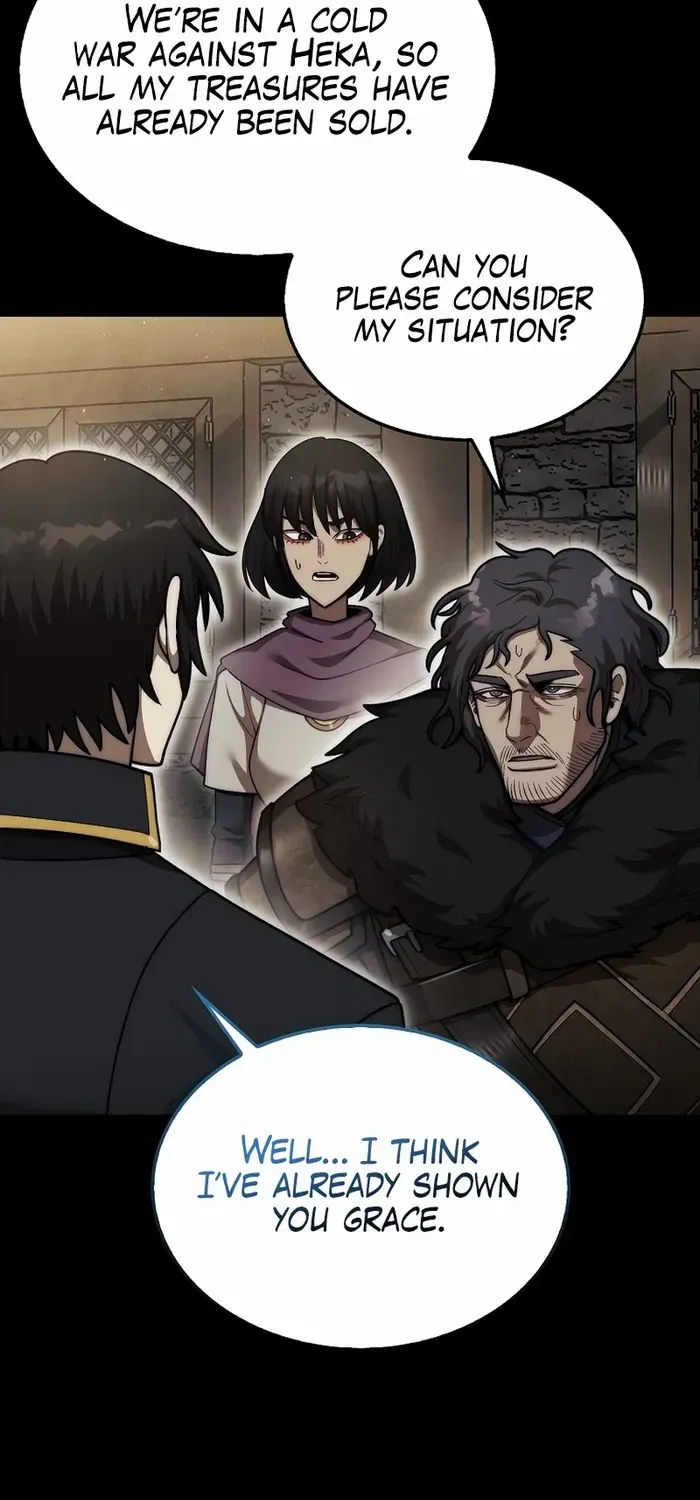 The 31st Piece Turns the Tables Chapter 39 page 66 - 