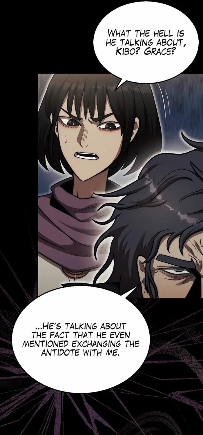 The 31st Piece Turns the Tables Chapter 39 page 68 - 
