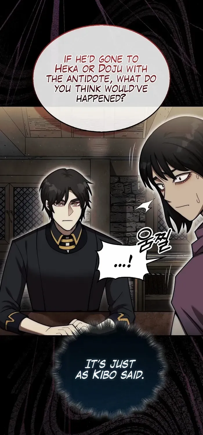 The 31st Piece Turns the Tables Chapter 39 page 69 - 