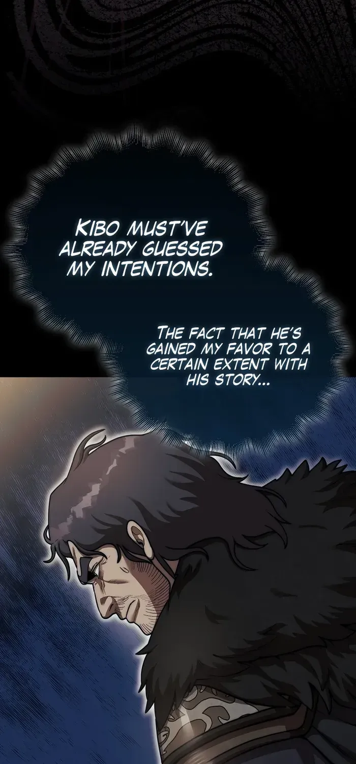 The 31st Piece Turns the Tables Chapter 39 page 70 - 