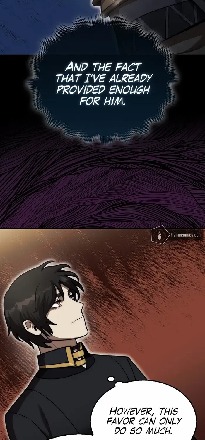 The 31st Piece Turns the Tables Chapter 39 page 71 - 