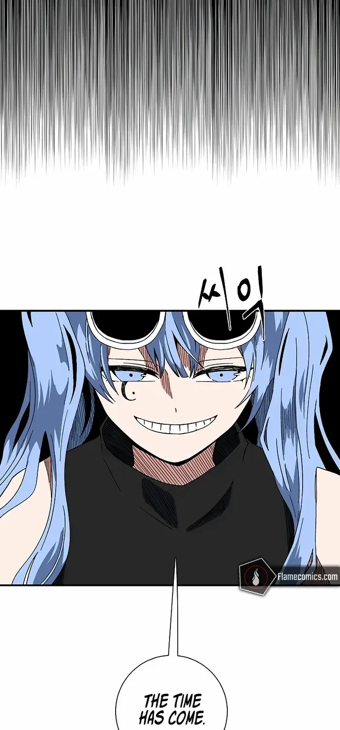 The 31st Piece Turns the Tables Chapter 39 page 76 - 
