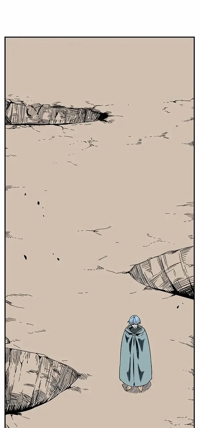 The 31st Piece Turns the Tables Chapter 39 page 78 - 