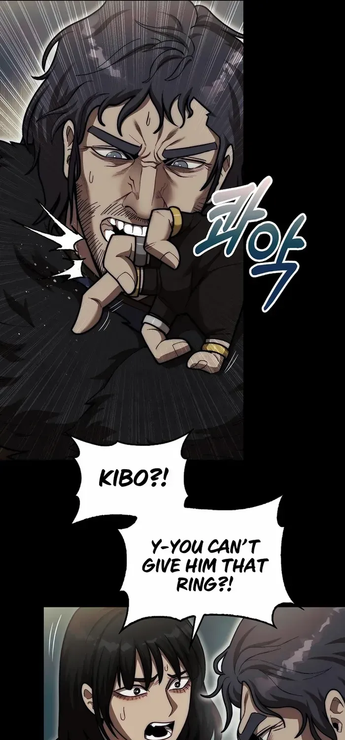 The 31st Piece Turns the Tables Chapter 39 page 80 - 
