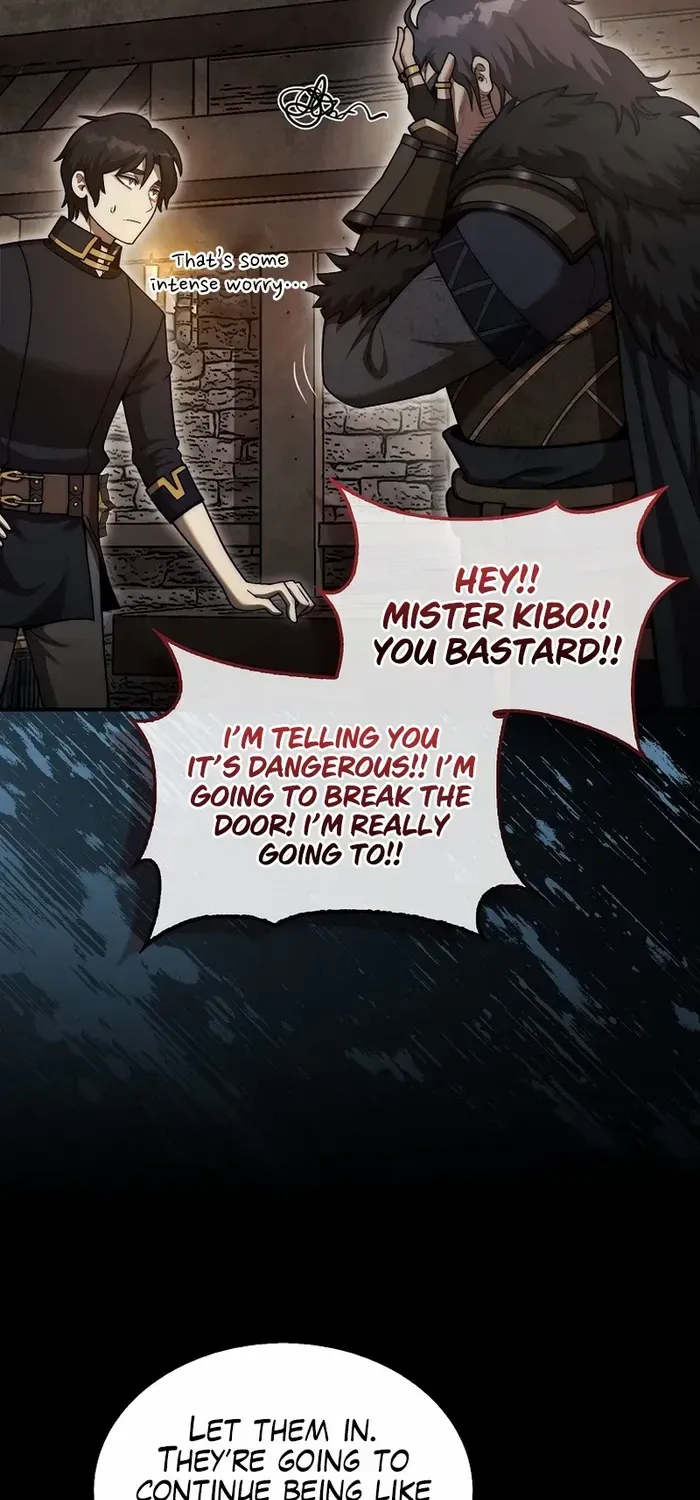 The 31st Piece Turns the Tables Chapter 39 page 9 - 