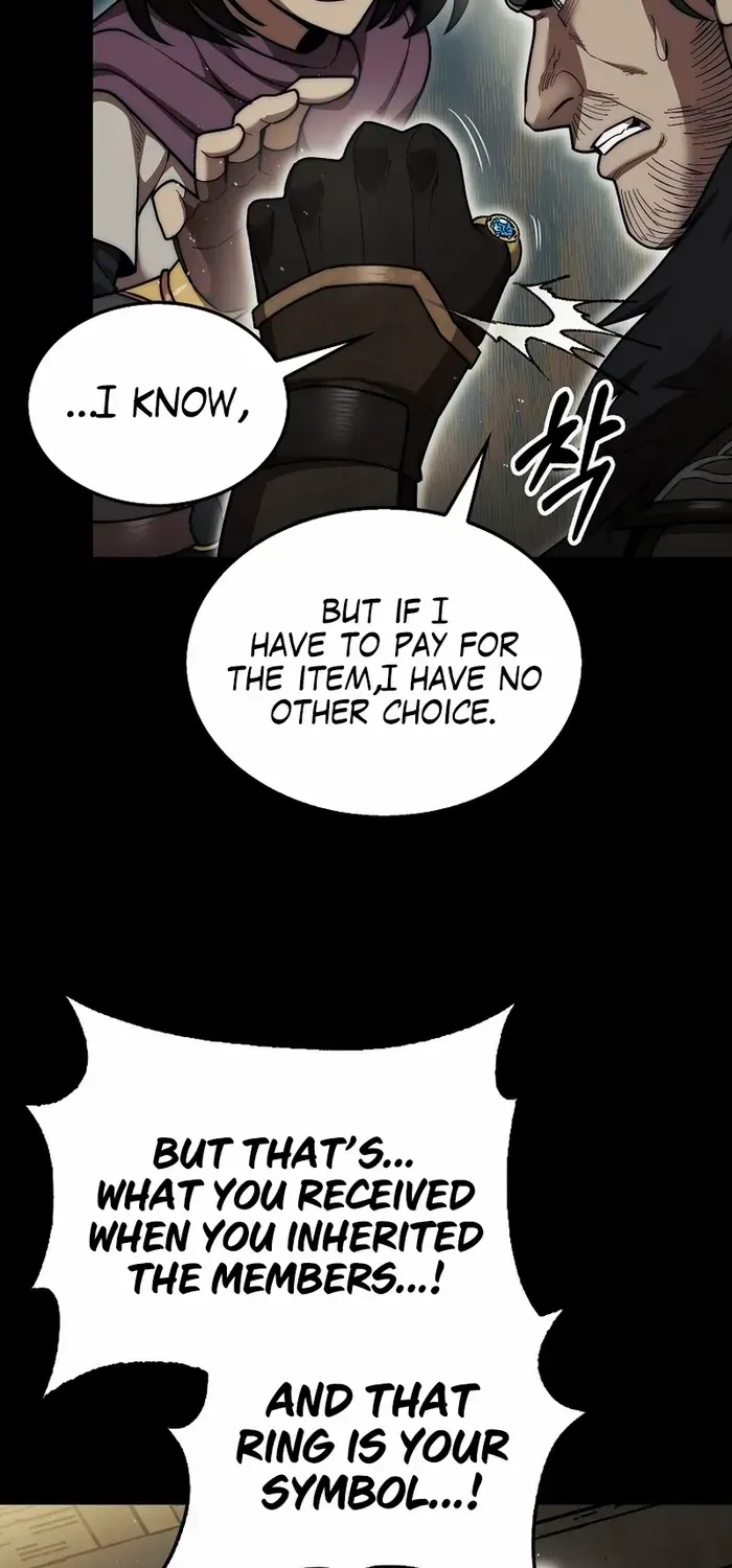 The 31st Piece Turns the Tables Chapter 39 page 81 - 