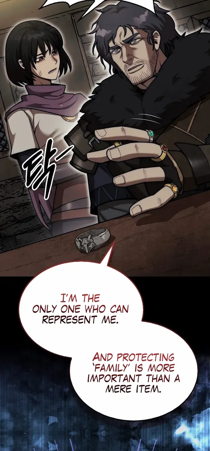The 31st Piece Turns the Tables Chapter 39 page 82 - 