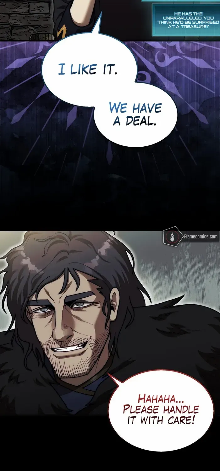 The 31st Piece Turns the Tables Chapter 39 page 84 - 