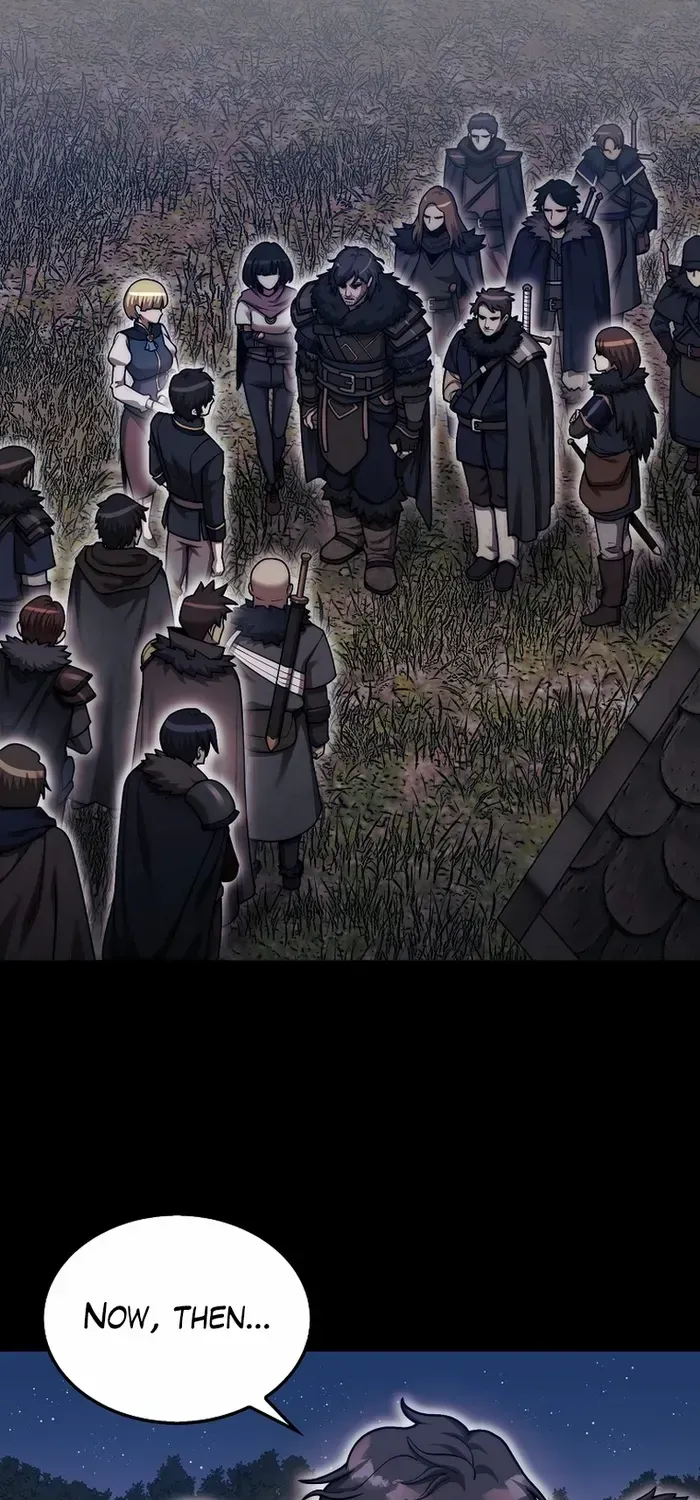 The 31st Piece Turns the Tables Chapter 39 page 86 - 