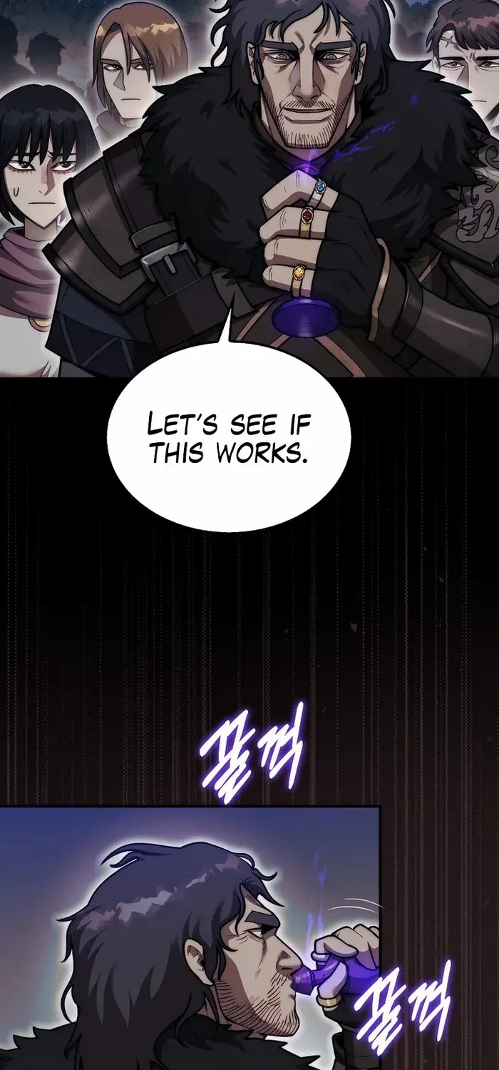 The 31st Piece Turns the Tables Chapter 39 page 87 - 