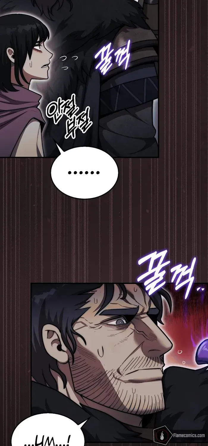 The 31st Piece Turns the Tables Chapter 39 page 88 - 