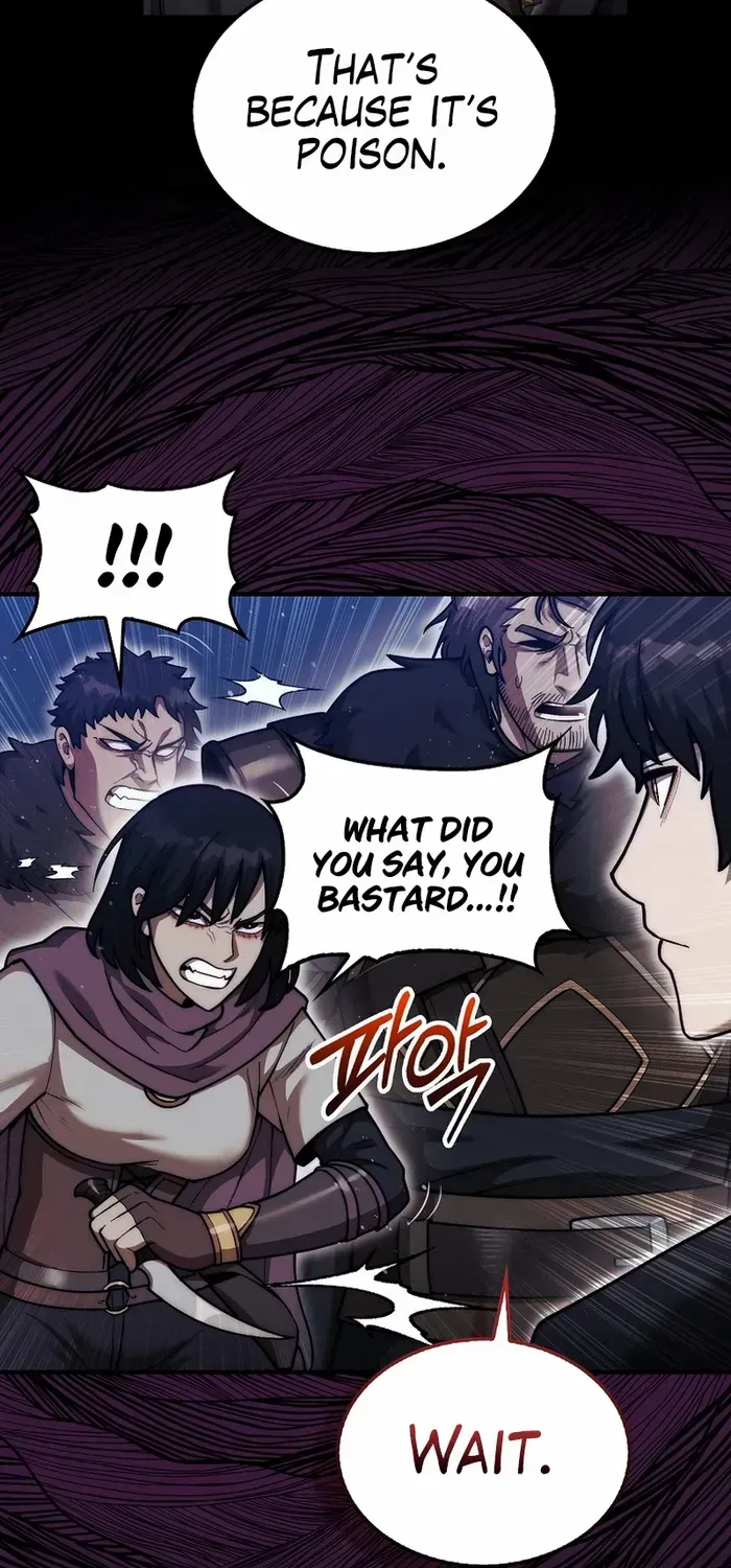The 31st Piece Turns the Tables Chapter 39 page 90 - 