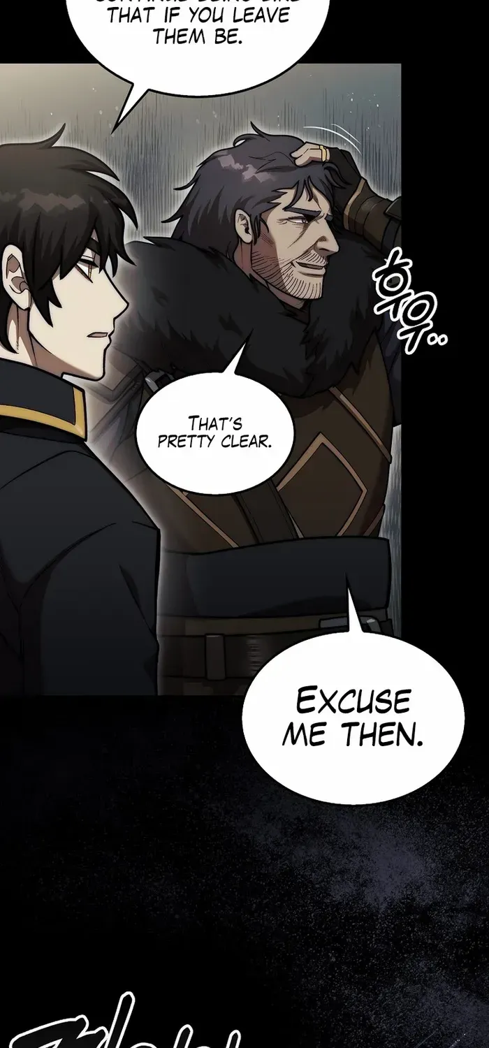 The 31st Piece Turns the Tables Chapter 39 page 10 - 