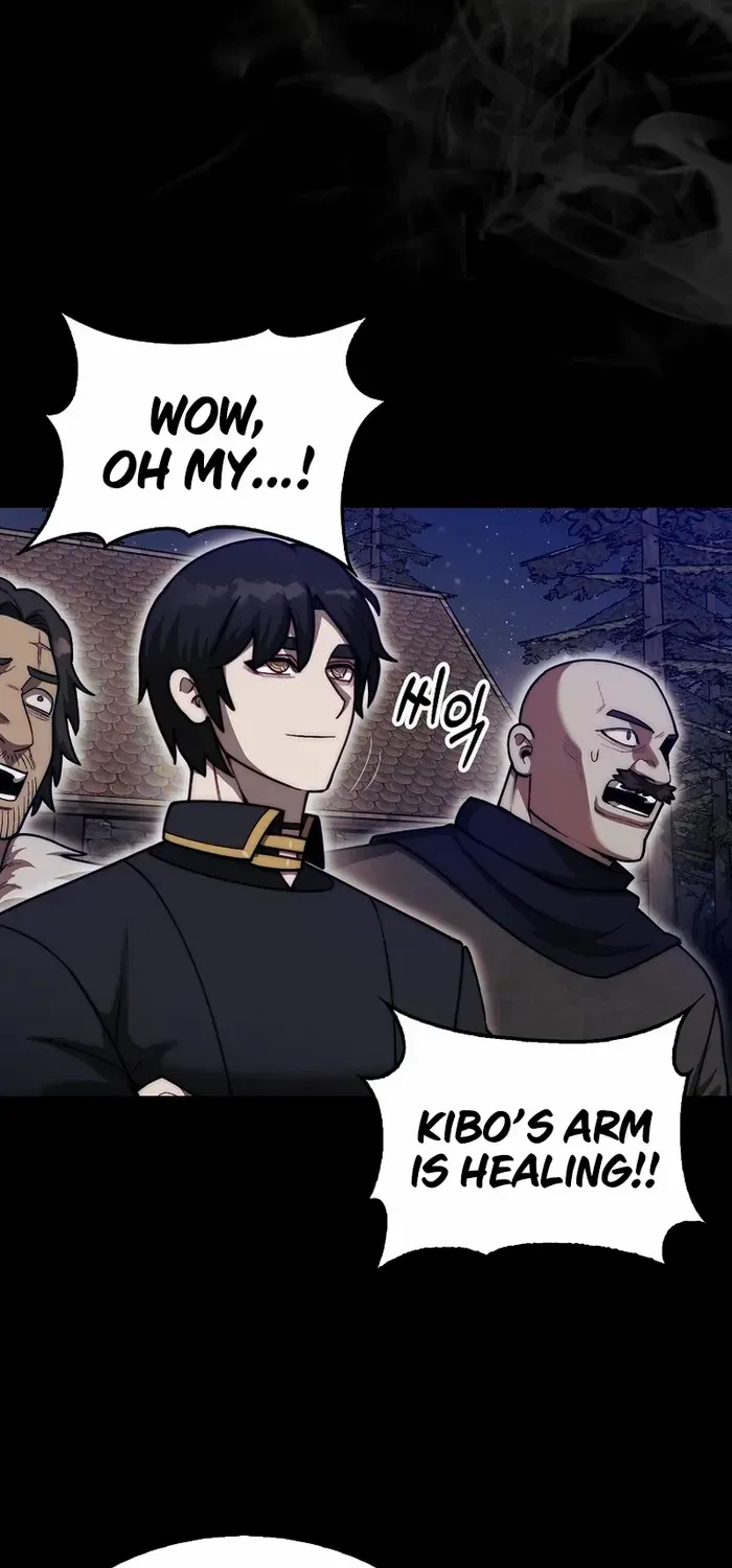 The 31st Piece Turns the Tables Chapter 39 page 93 - 