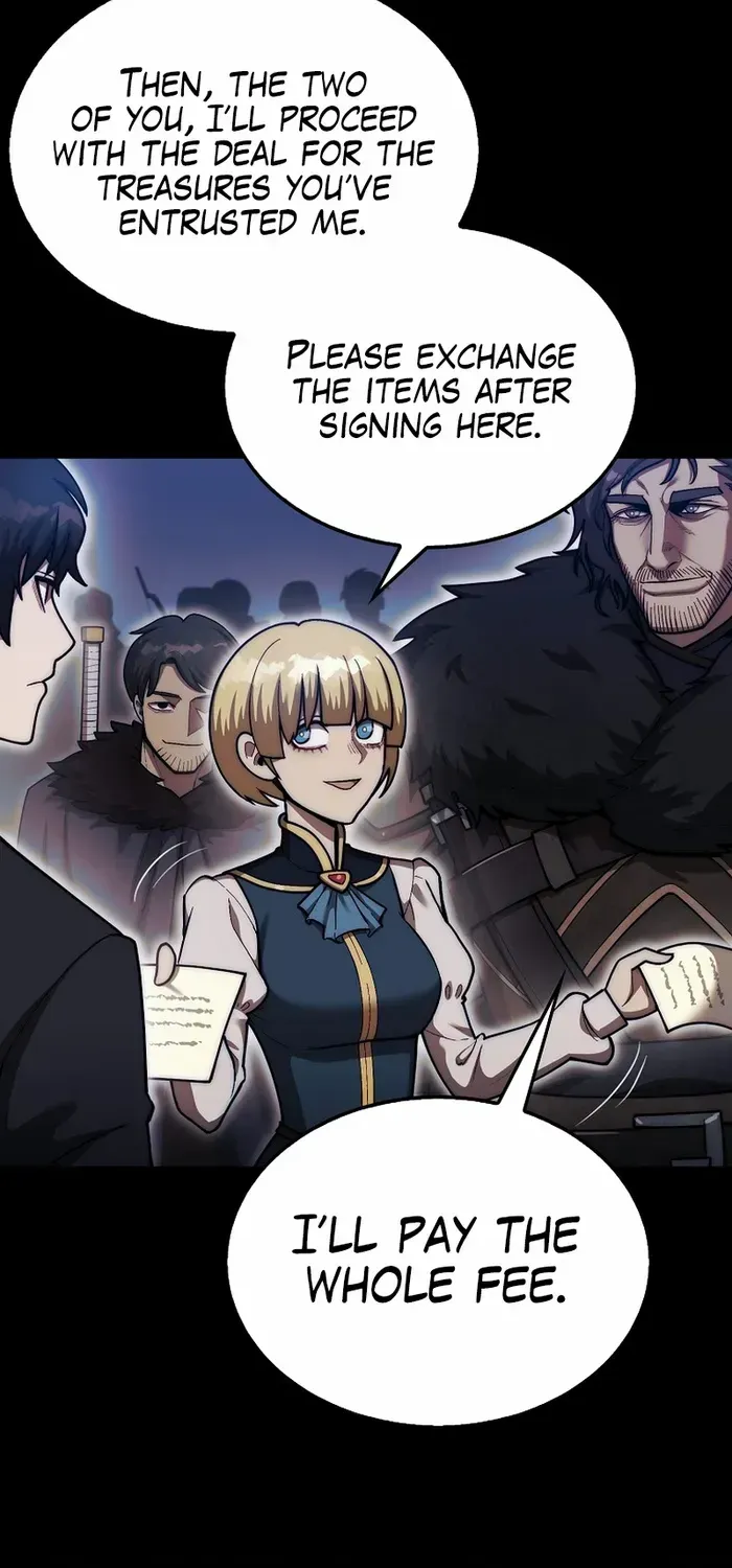 The 31st Piece Turns the Tables Chapter 39 page 94 - 