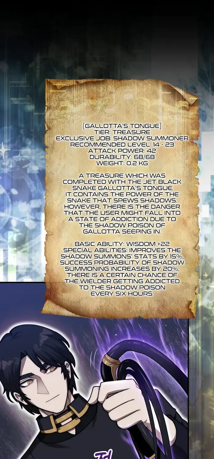The 31st Piece Turns the Tables Chapter 39 page 95 - 