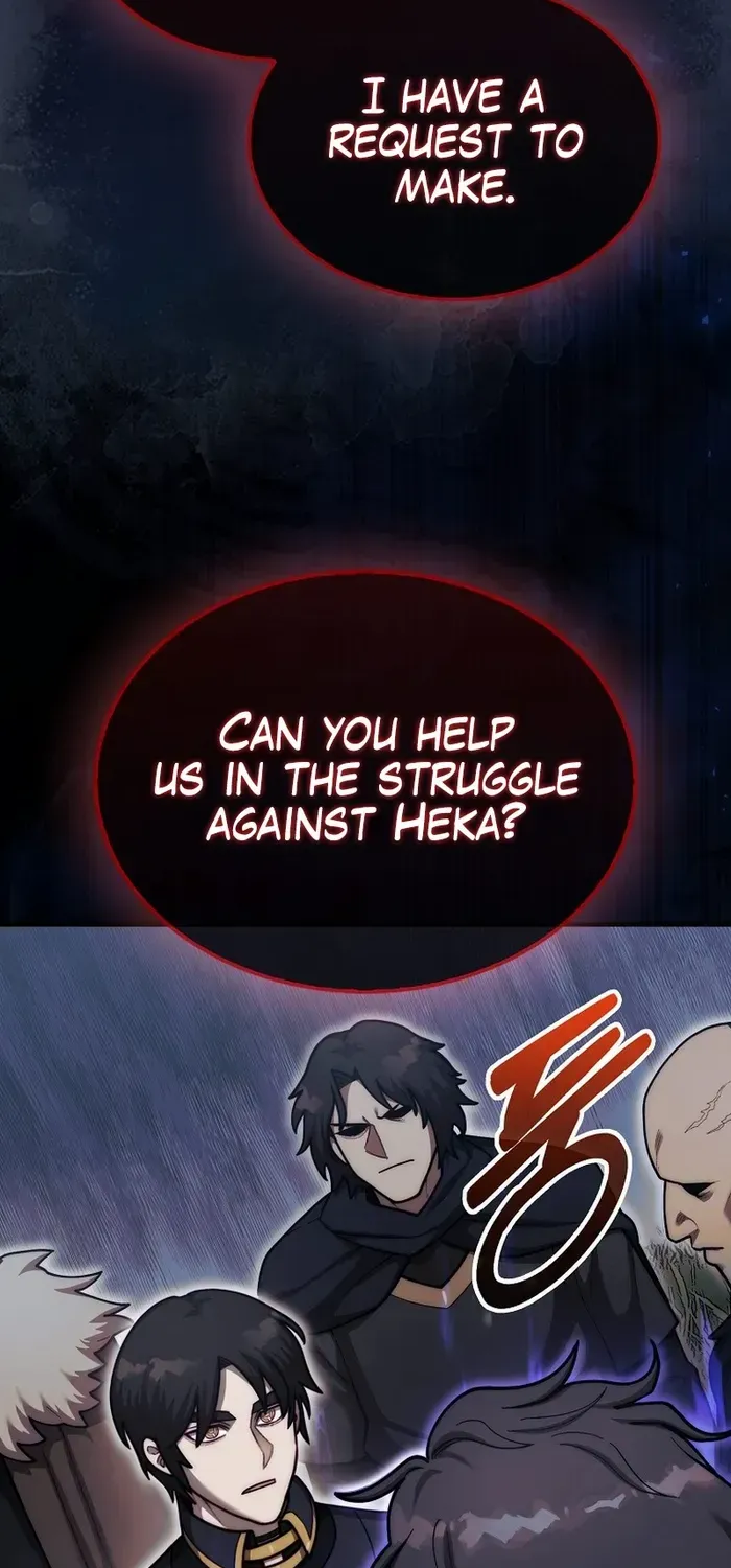 The 31st Piece Turns the Tables Chapter 39 page 100 - 