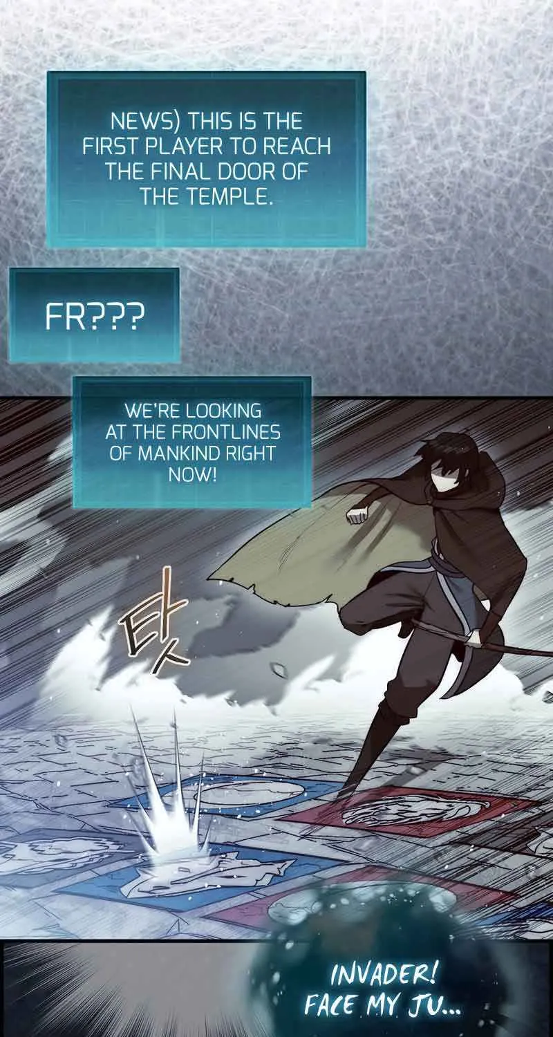 The 31st Piece Turns the Tables Chapter 4 page 102 - 