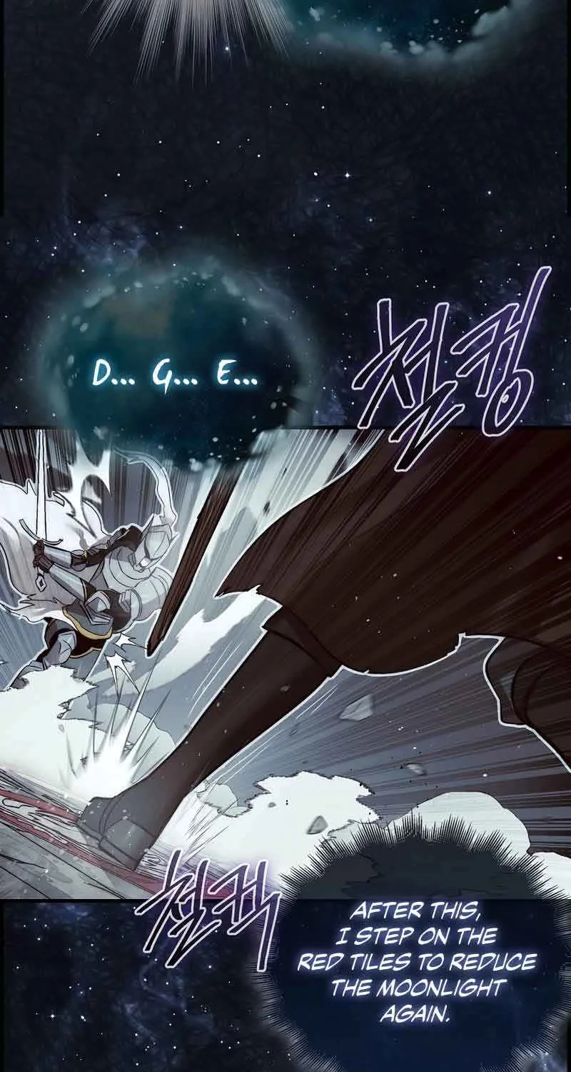 The 31st Piece Turns the Tables Chapter 4 page 103 - 