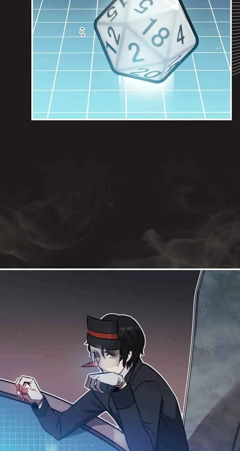 The 31st Piece Turns the Tables Chapter 4 page 107 - 