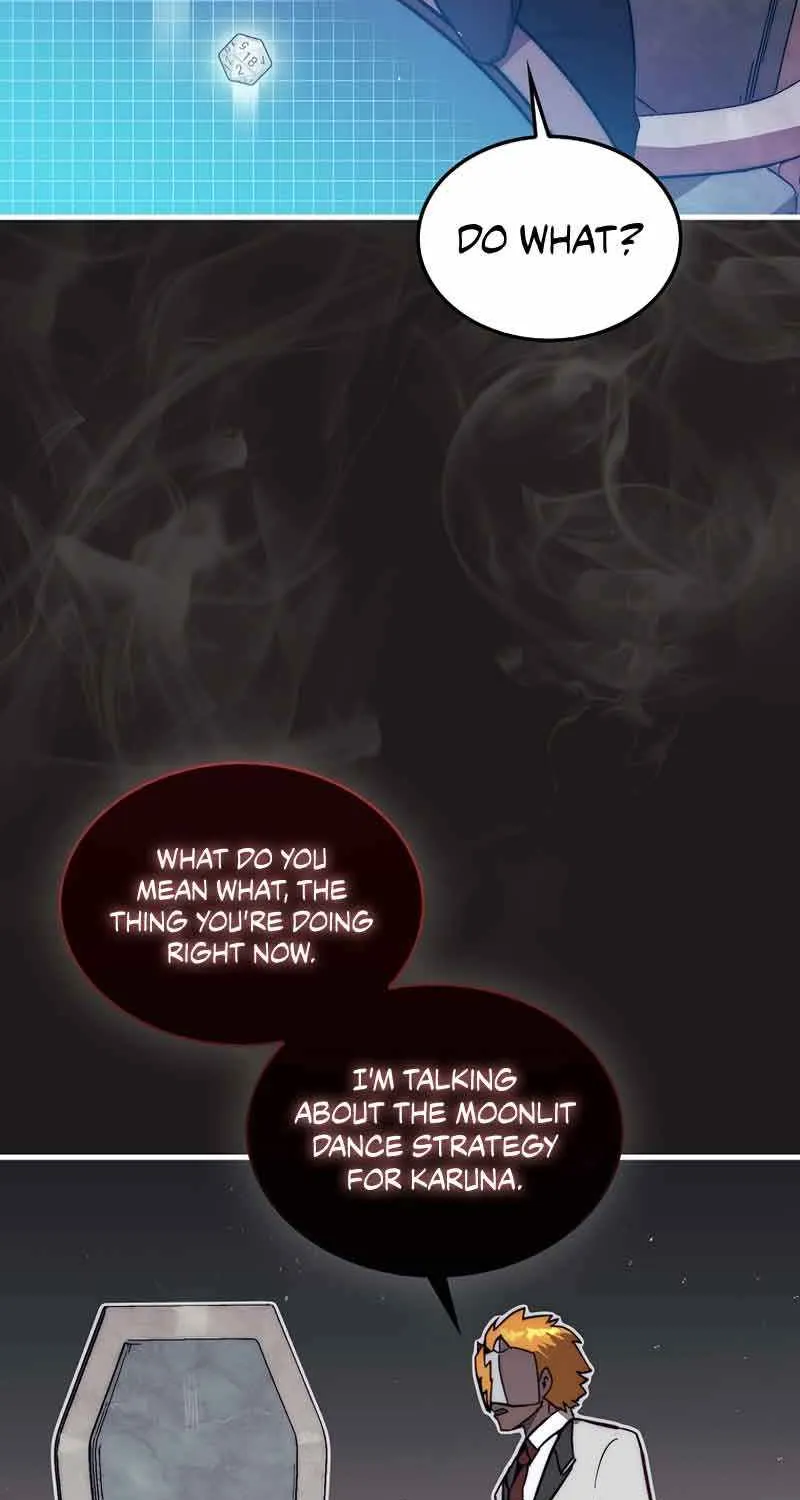 The 31st Piece Turns the Tables Chapter 4 page 108 - 