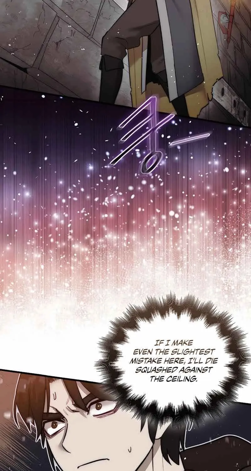 The 31st Piece Turns the Tables Chapter 4 page 12 - 