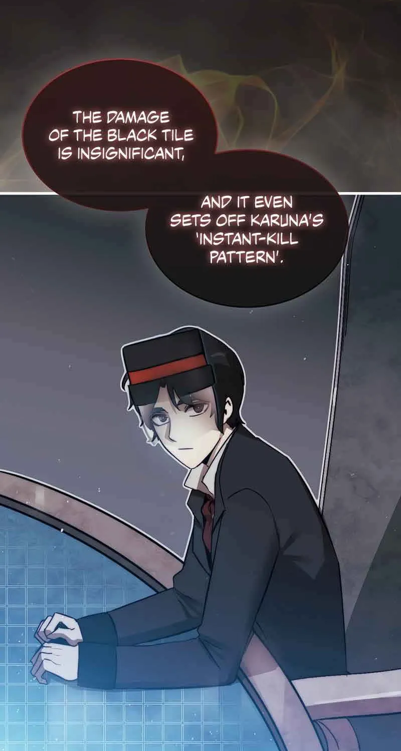 The 31st Piece Turns the Tables Chapter 4 page 111 - 