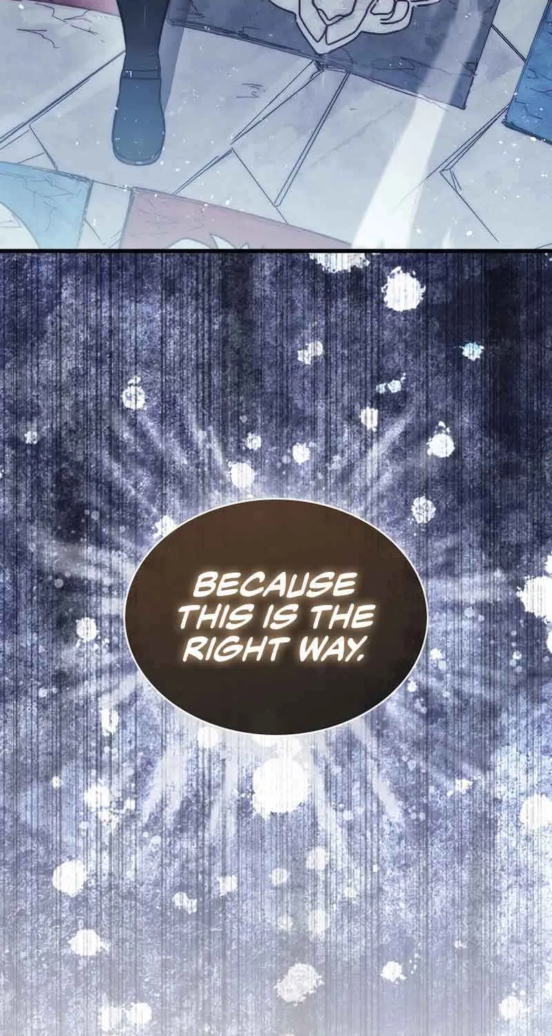 The 31st Piece Turns the Tables Chapter 4 page 116 - 