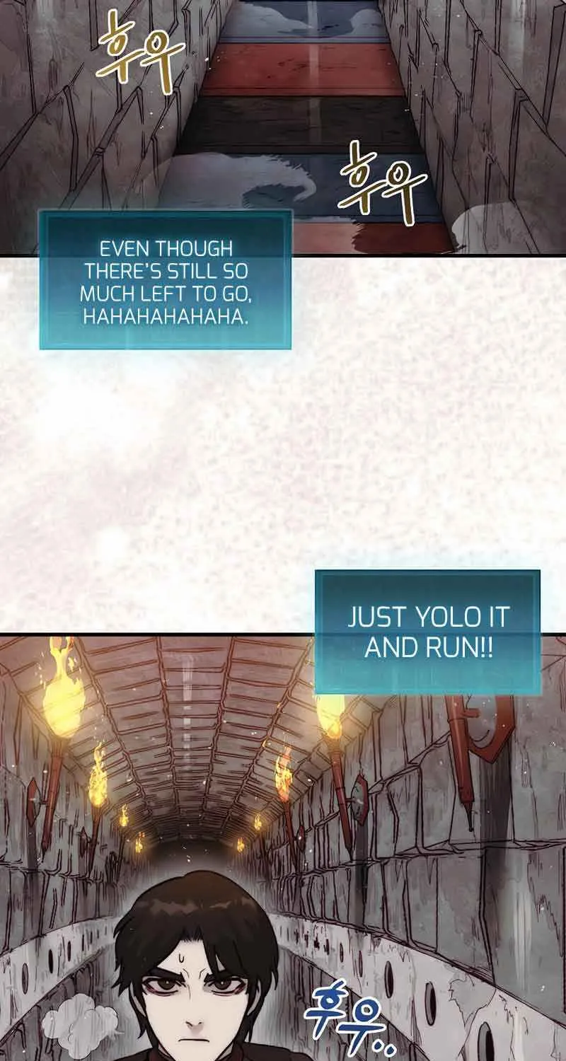 The 31st Piece Turns the Tables Chapter 4 page 14 - 