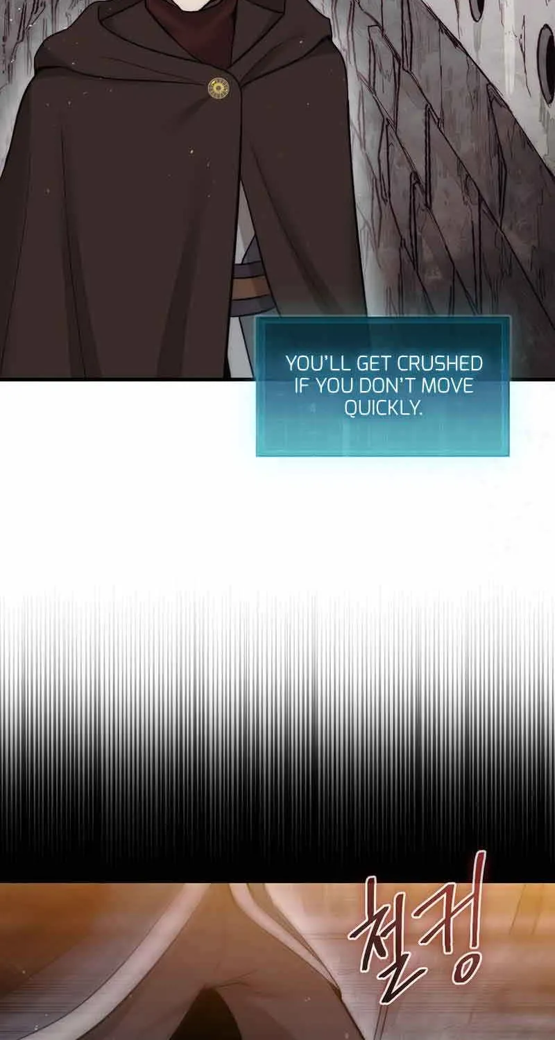 The 31st Piece Turns the Tables Chapter 4 page 15 - 