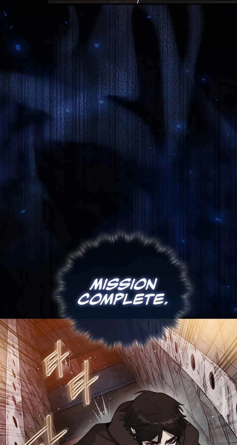 The 31st Piece Turns the Tables Chapter 4 page 19 - 