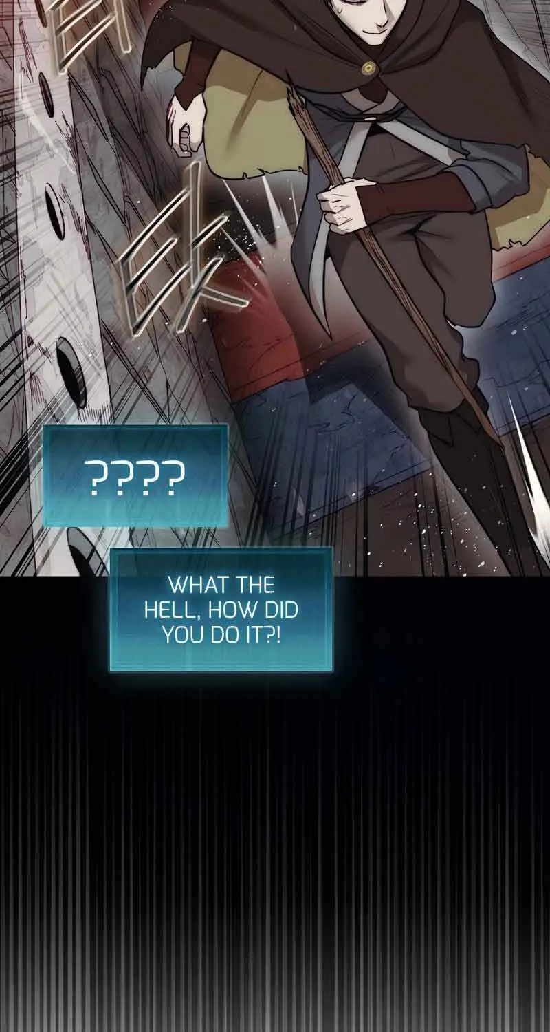 The 31st Piece Turns the Tables Chapter 4 page 20 - 