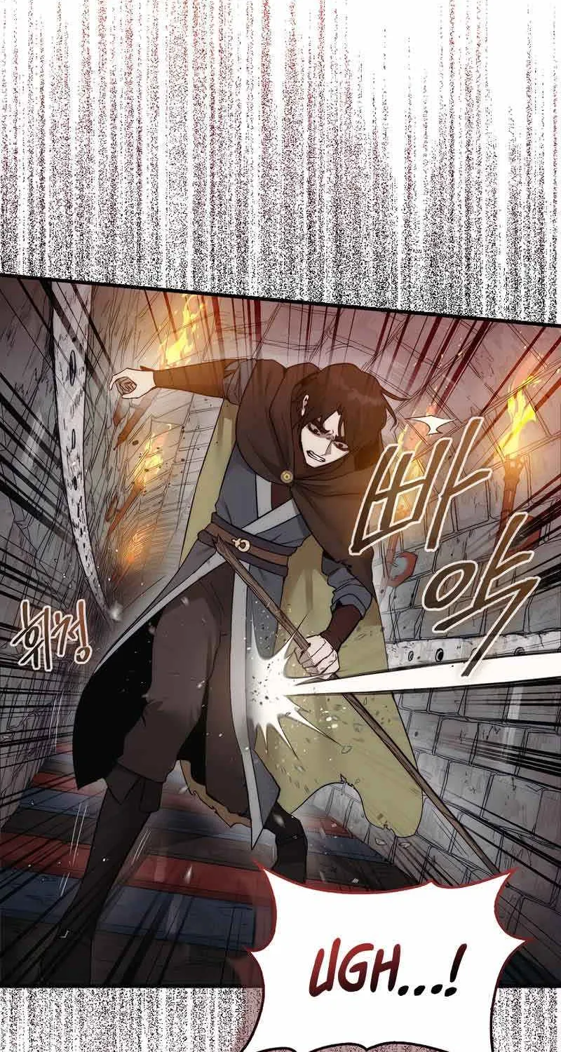 The 31st Piece Turns the Tables Chapter 4 page 3 - 