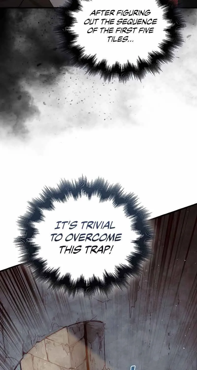 The 31st Piece Turns the Tables Chapter 4 page 22 - 